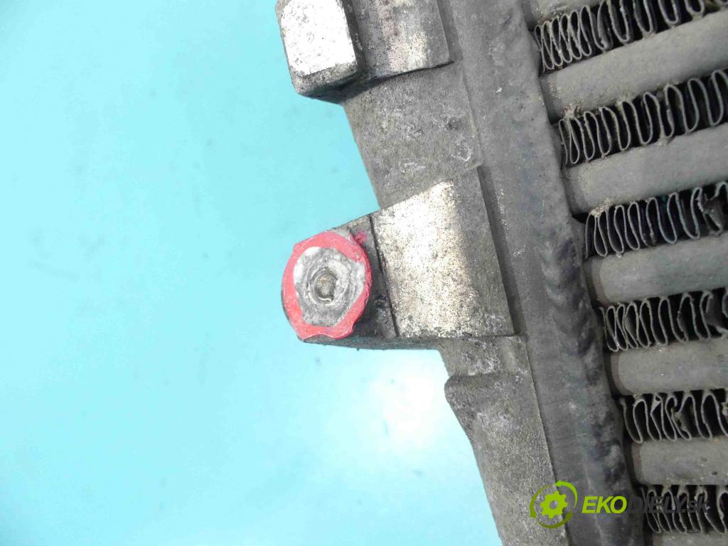 Porsche Cayenne II 2010-2017 4.8 V8 Turbo 500KM automatic 368 kW 4806 cm3 5- Intercooler  (Chladiče nasávaného vzduchu (intercoolery))