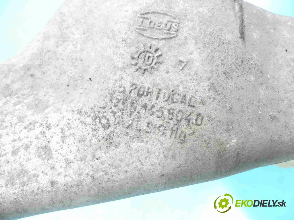 Porsche Cayenne II 2010-2017 4.8 V8 Turbo 500KM automatic 368 kW 4806 cm3 5- Intercooler  (Chladiče nasávaného vzduchu (intercoolery))