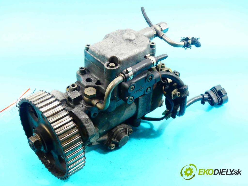 Vw Passat B5 1995-2005 1.9 tdi 90 HP manual 66 kW 1896 cm3 4- čerpadlo vstrekovacia 0460404985 (Vstrekovacie čerpadlá)