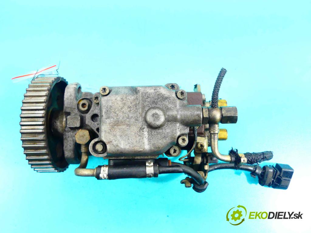 Vw Passat B5 1995-2005 1.9 tdi 90 HP manual 66 kW 1896 cm3 4- čerpadlo vstrekovacia 0460404985 (Vstrekovacie čerpadlá)