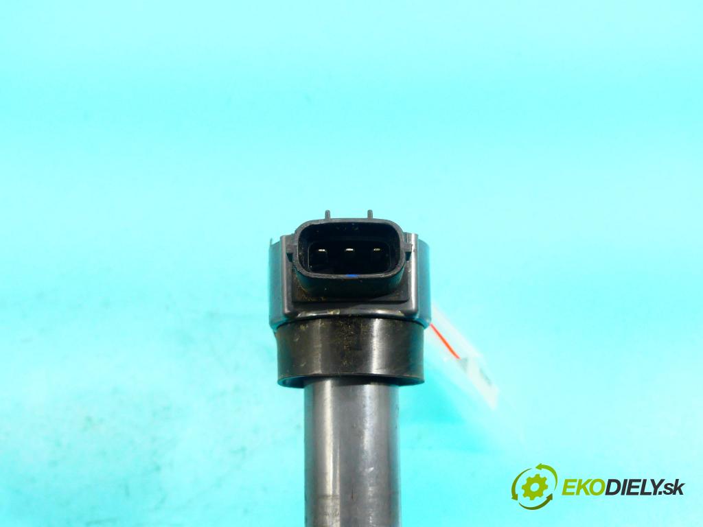 Mitsubishi ASX 2010-2016 1.6 16v 117 HP manual 86 kW 1590 cm3 5- cievka zapaľovacia  (Zapaľovacie cievky, moduly)