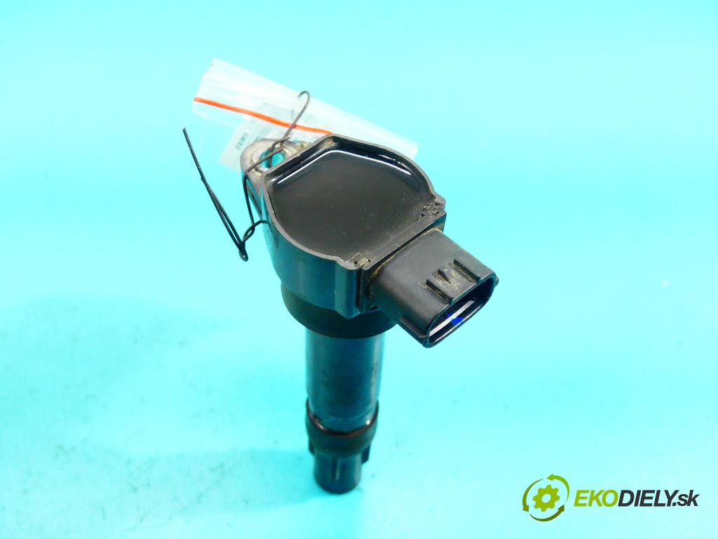 Mitsubishi ASX 2010-2016 1.6 16v 117 HP manual 86 kW 1590 cm3 5- cievka zapaľovacia  (Zapaľovacie cievky, moduly)