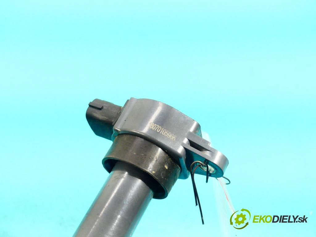 Mitsubishi ASX 2010-2016 1.6 16v 117 HP manual 86 kW 1590 cm3 5- cievka zapaľovacia  (Zapaľovacie cievky, moduly)