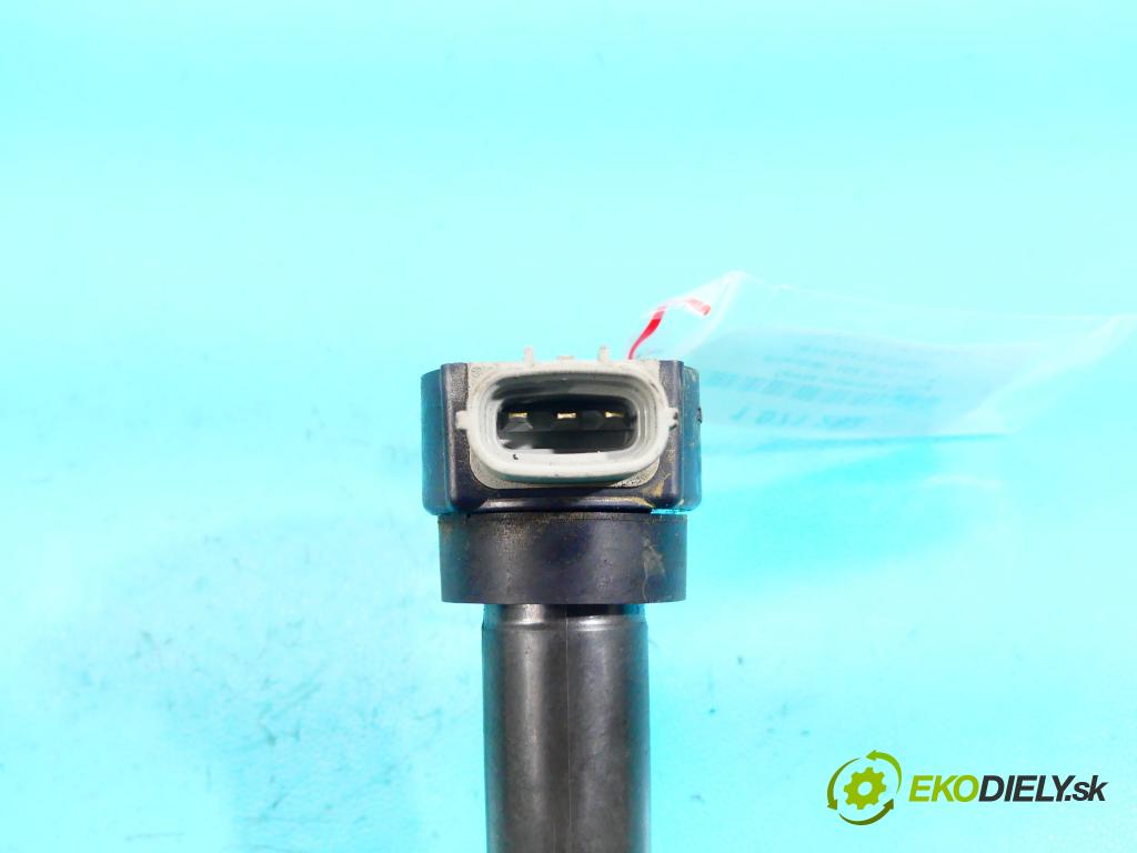 Mitsubishi ASX 2010-2016 1.6 16v 117 HP manual 86 kW 1590 cm3 5- cievka zapaľovacia MN195805 (Zapaľovacie cievky, moduly)