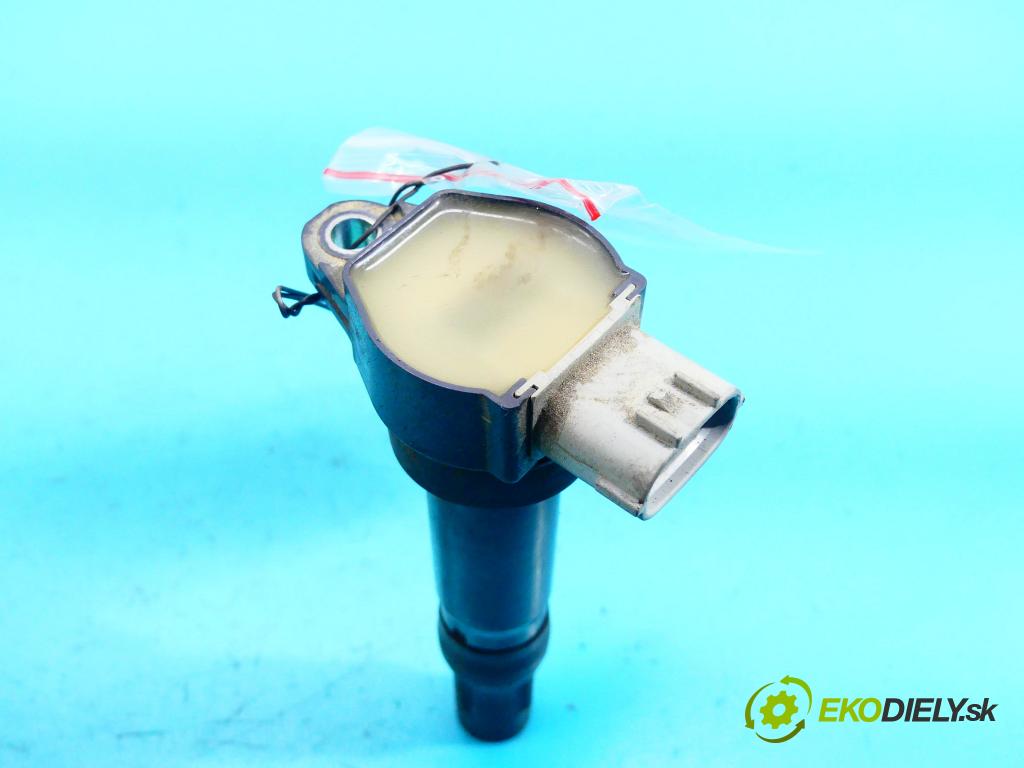 Mitsubishi ASX 2010-2016 1.6 16v 117 HP manual 86 kW 1590 cm3 5- cievka zapaľovacia MN195805 (Zapaľovacie cievky, moduly)