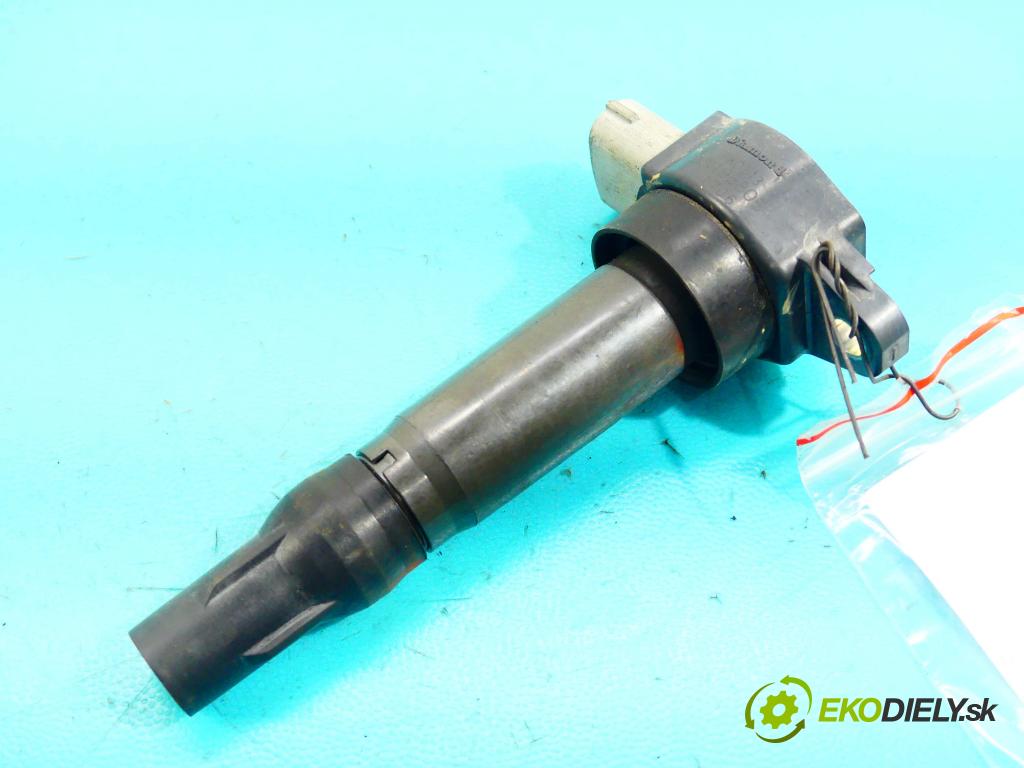 Mitsubishi ASX 2010-2016 1.6 16v 117 HP manual 86 kW 1590 cm3 5- cievka zapaľovacia MN195805 (Zapaľovacie cievky, moduly)