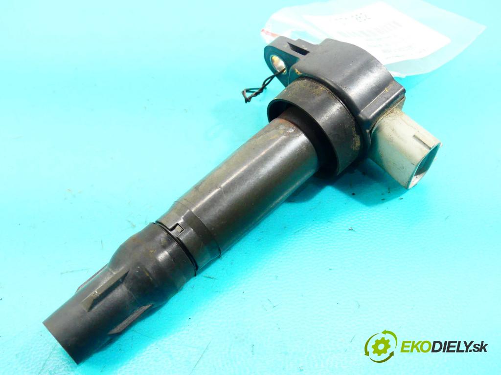 Mitsubishi ASX 2010-2016 1.6 16v 117 HP manual 86 kW 1590 cm3 5- cievka zapaľovacia MN195805 (Zapaľovacie cievky, moduly)