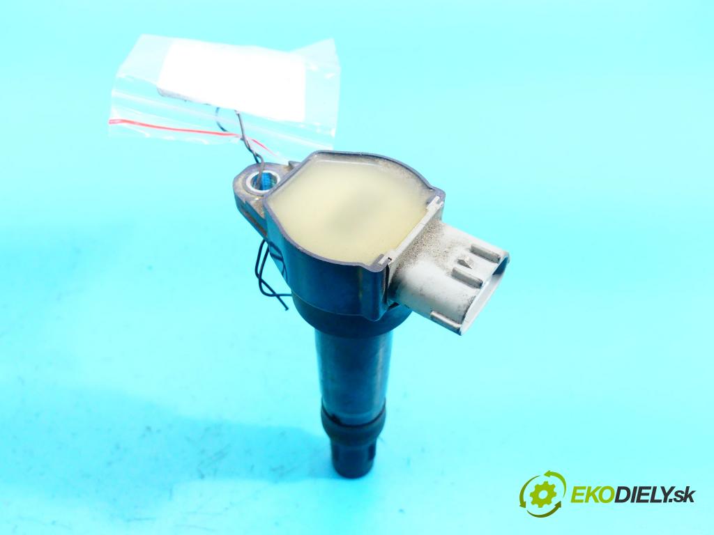 Mitsubishi ASX 2010-2016 1.6 16v 117 HP manual 86 kW 1590 cm3 5- cievka zapaľovacia MN195805 (Zapaľovacie cievky, moduly)