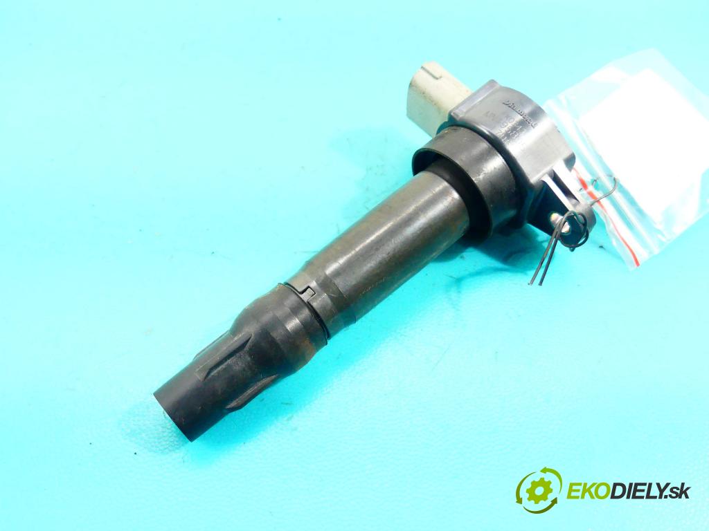 Mitsubishi ASX 2010-2016 1.6 16v 117 HP manual 86 kW 1590 cm3 5- cievka zapaľovacia MN195805 (Zapaľovacie cievky, moduly)