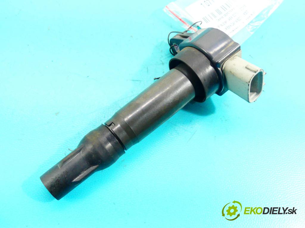 Mitsubishi ASX 2010-2016 1.6 16v 117 HP manual 86 kW 1590 cm3 5- cievka zapaľovacia MN195805 (Zapaľovacie cievky, moduly)