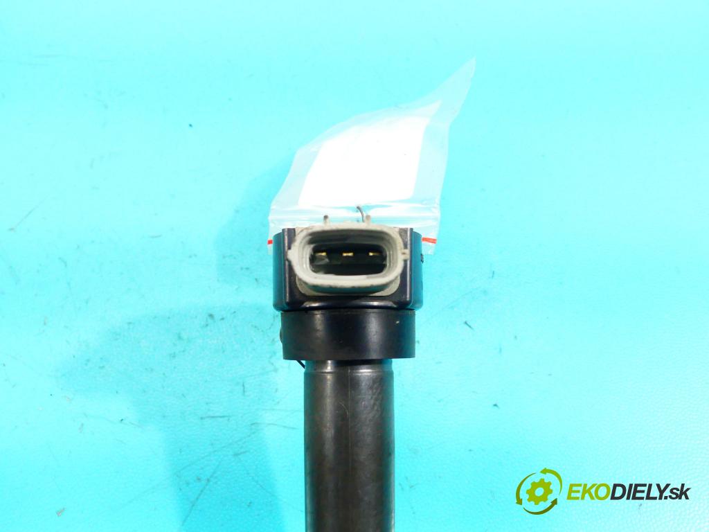 Mitsubishi ASX 2010-2016 1.6 16v 117 HP manual 86 kW 1590 cm3 5- cievka zapaľovacia MN195805 (Zapaľovacie cievky, moduly)