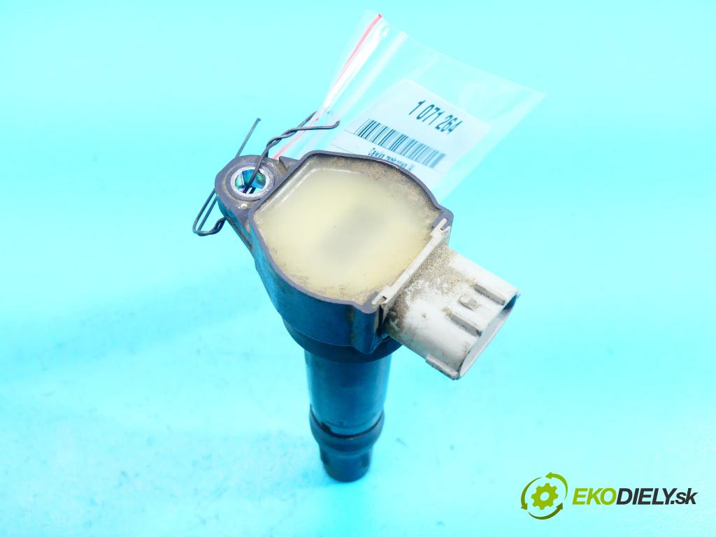 Mitsubishi ASX 2010-2016 1.6 16v 117 HP manual 86 kW 1590 cm3 5- cievka zapaľovacia MN195805 (Zapaľovacie cievky, moduly)