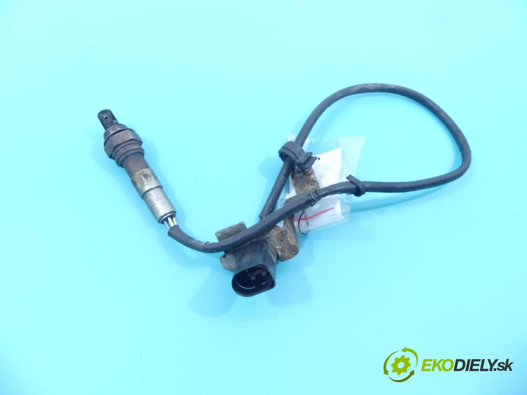 Fiat Punto Grande 1,3.0 jtd 75 HP manual 55 kW 1248 cm3 5- Sonda lambda 55191127 (Lambda sondy)