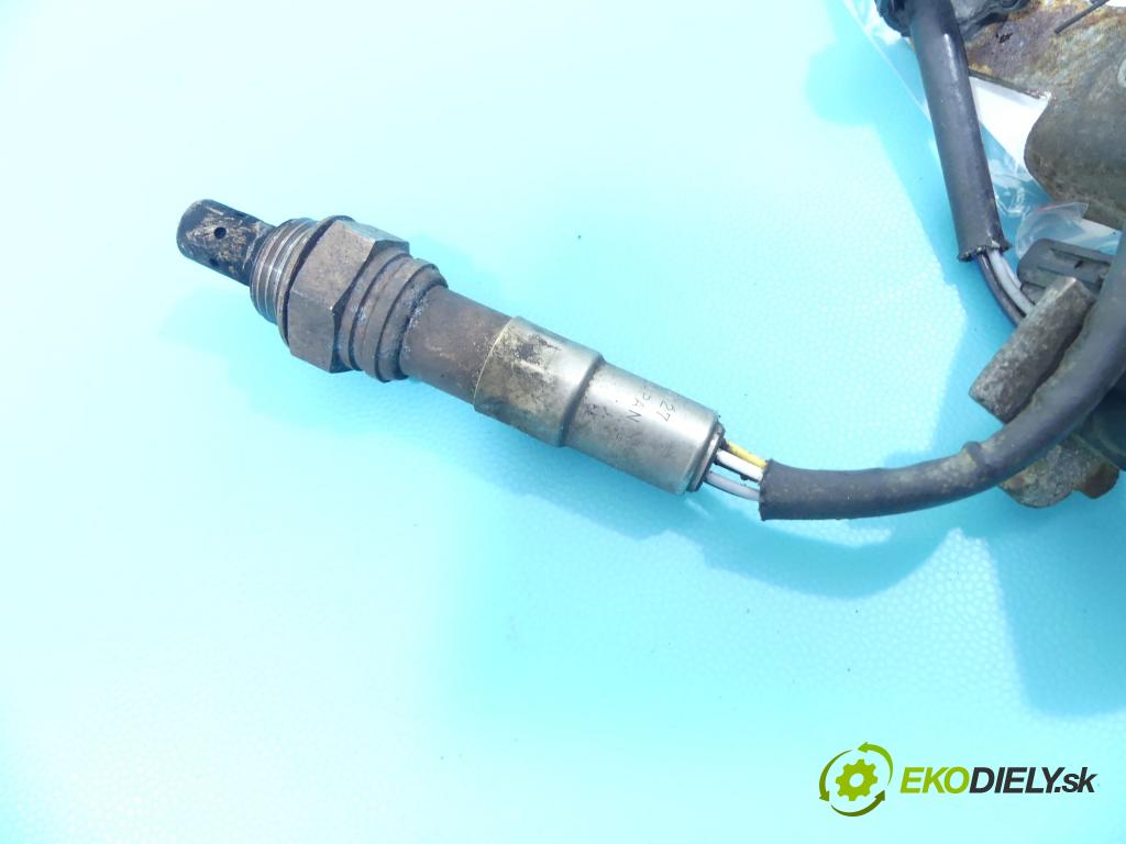 Fiat Punto Grande 1,3.0 jtd 75 HP manual 55 kW 1248 cm3 5- Sonda lambda 55191127 (Lambda sondy)