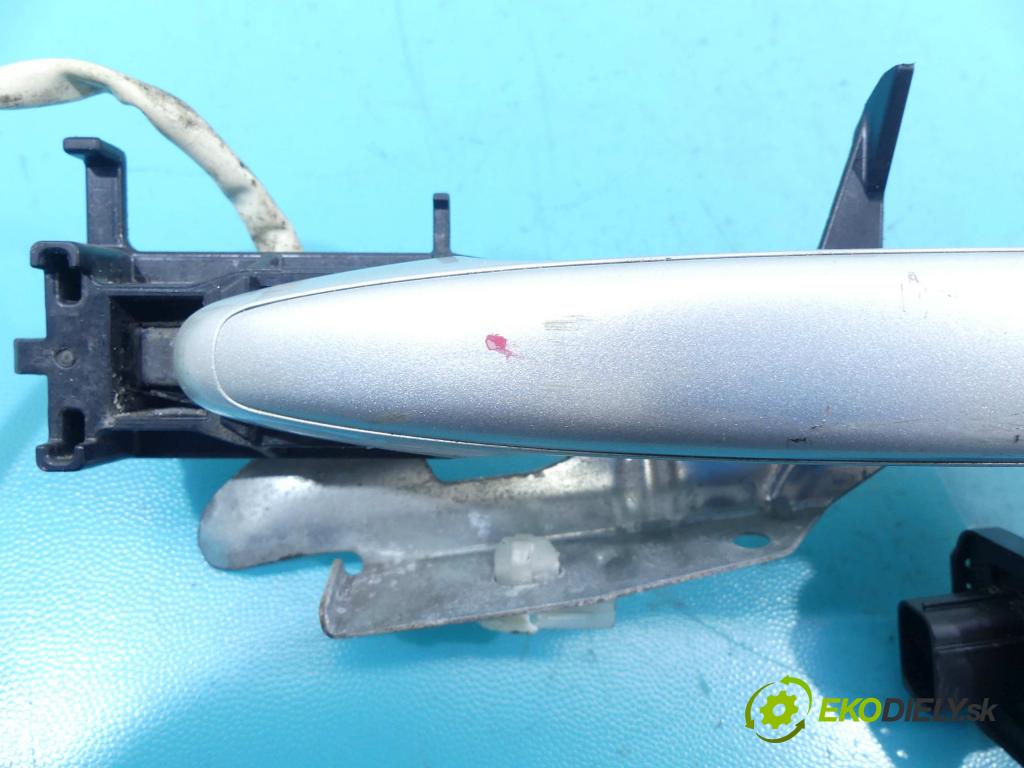 Lexus GS III 2005-2012 4.3 V8 283KM automatic 208 kW 4293 cm3 4- rukoväť predné ľavé mimo: 484110-10620 (Vonkajšie predné ľavé)