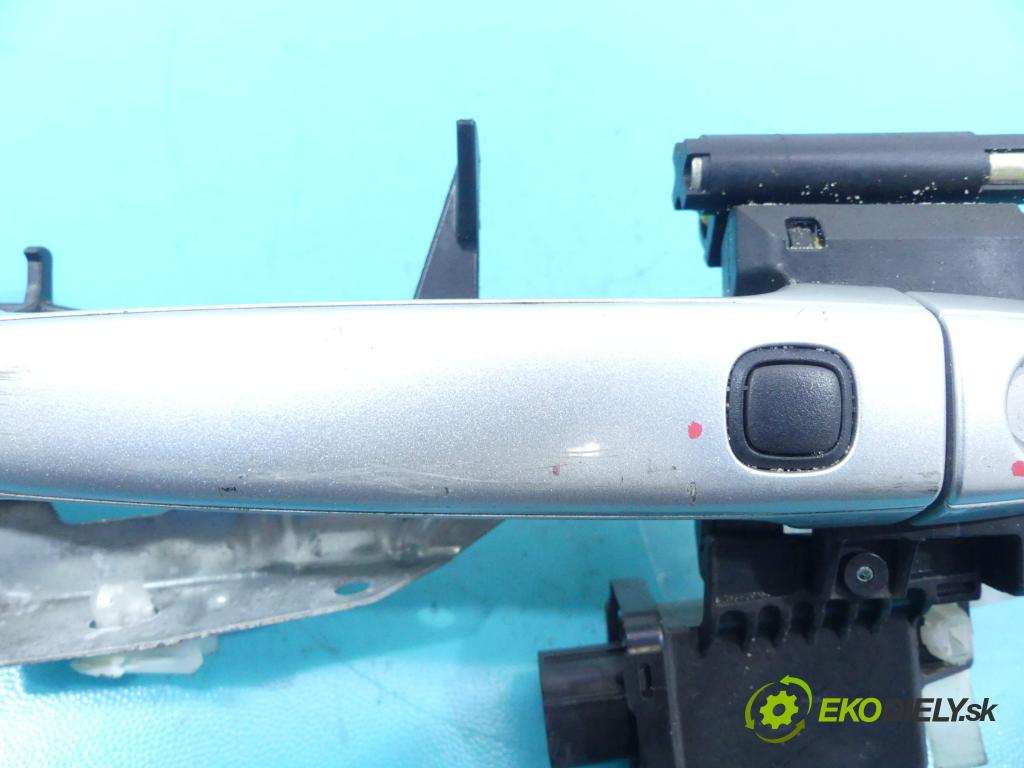 Lexus GS III 2005-2012 4.3 V8 283KM automatic 208 kW 4293 cm3 4- rukoväť predné ľavé mimo: 484110-10620 (Vonkajšie predné ľavé)