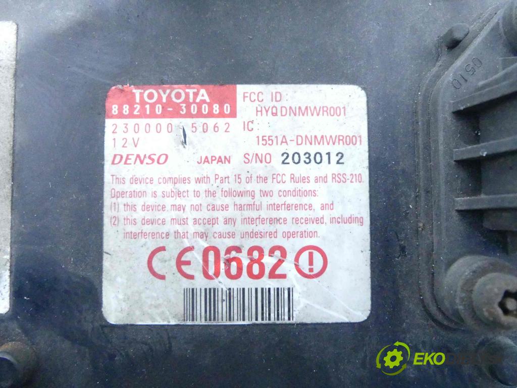 Lexus GS III 2005-2012 4.3 V8 283KM automatic 208 kW 4293 cm3 4- modul riadiaca jednotka 88210-30080 (Ostatné)