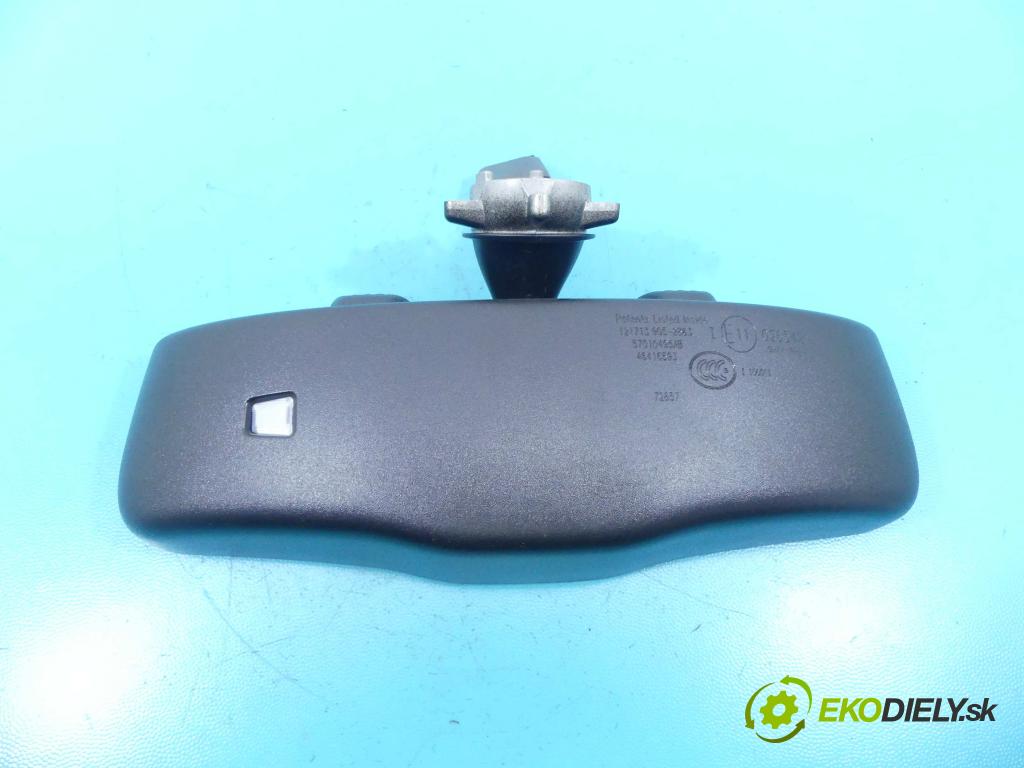 Fiat Freemont 2.0 jtd 163 HP automatic 120 kW 1956 cm3 5- zrkadlo uvnitř: E11026542 (Spätné zrkadlá vnútorné)