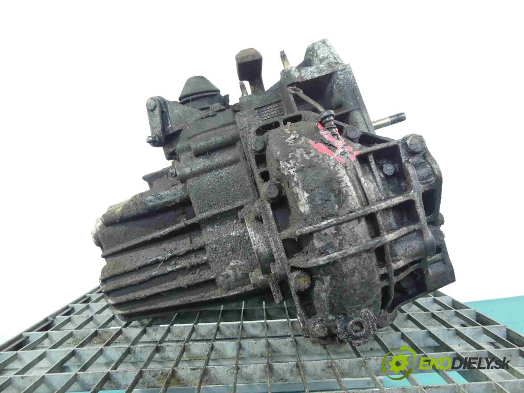 Alfa romeo 156 1.9 jtd 150 HP manual 110 kW 1910 cm3 5- prevodovka stupeň,rýchlosť manual