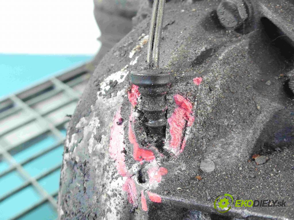 Alfa romeo 156 1.9 jtd 150 HP manual 110 kW 1910 cm3 5- prevodovka stupeň,rýchlosť manual