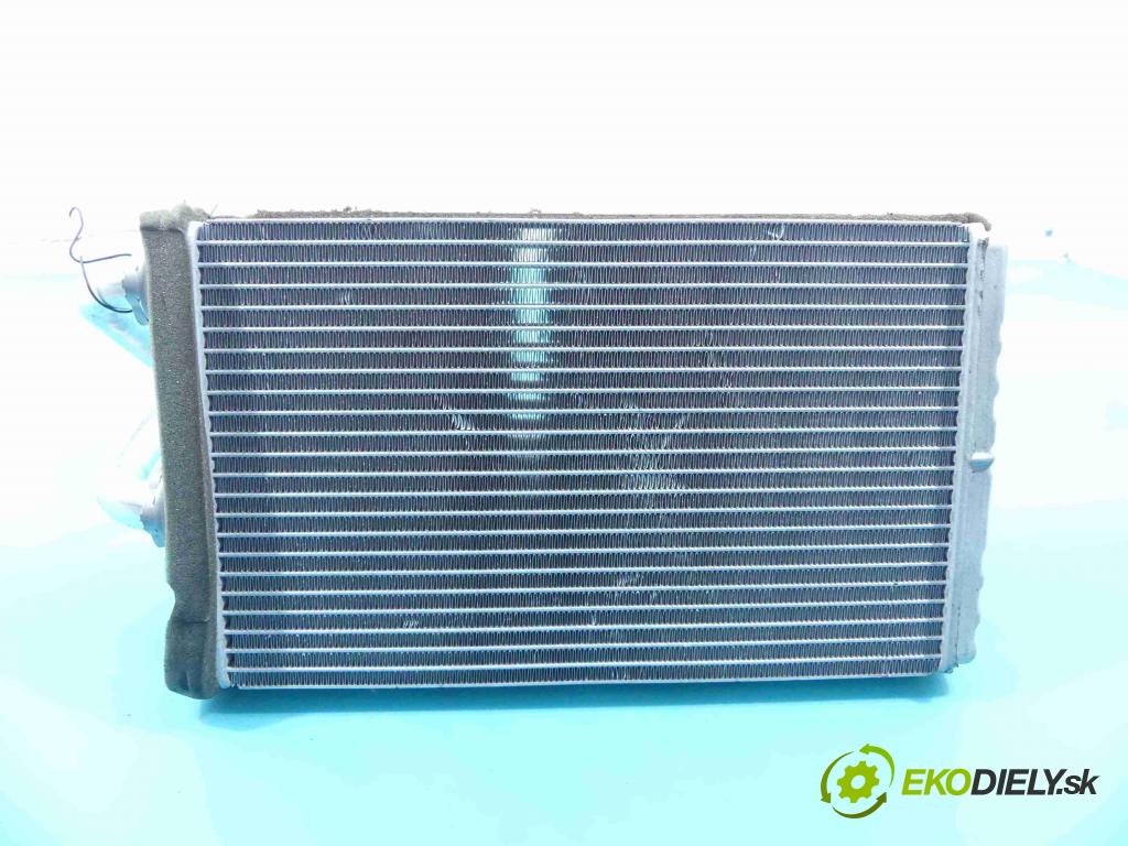 Mitsubishi ASX 2010-2016 1.6 16v 117 HP manual 86 kW 1590 cm3 5- radiator  (Radiátory kúrenia)