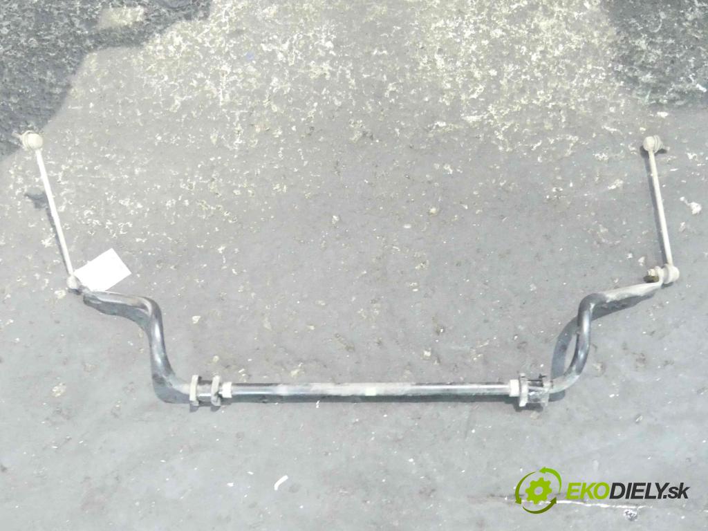 Mitsubishi ASX 2010-2016 1.6 16v 117 HP manual 86 kW 1590 cm3 5- tyč stabilizatora  (Tyče stabilizátora)