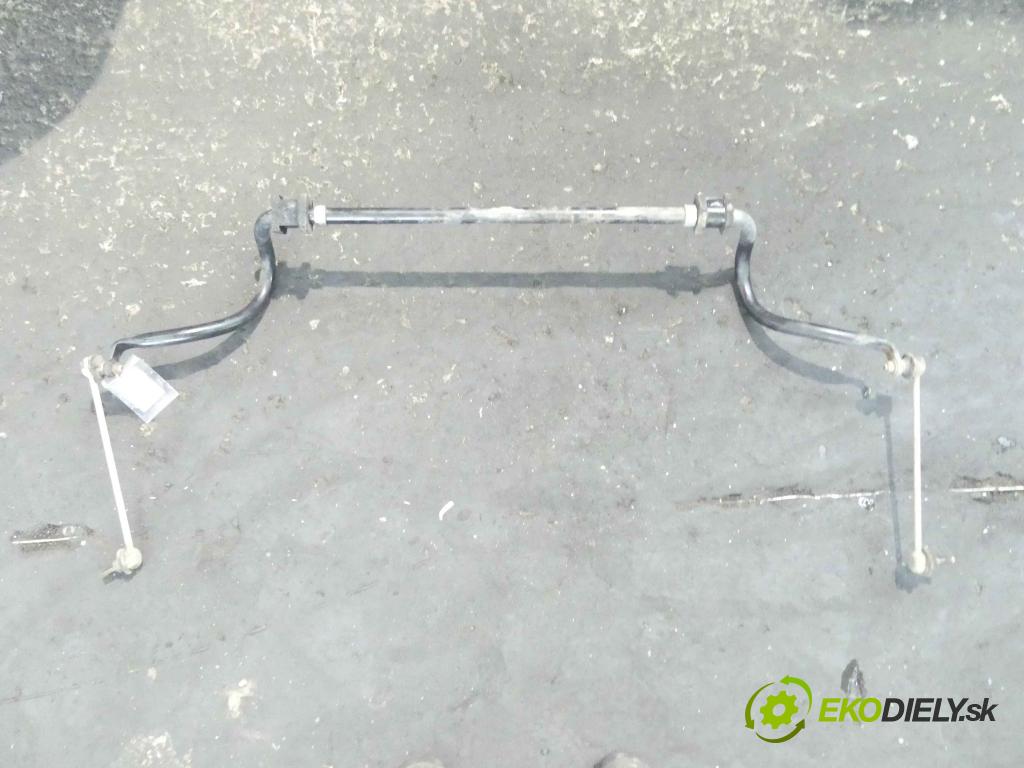 Mitsubishi ASX 2010-2016 1.6 16v 117 HP manual 86 kW 1590 cm3 5- tyč stabilizatora  (Tyče stabilizátora)