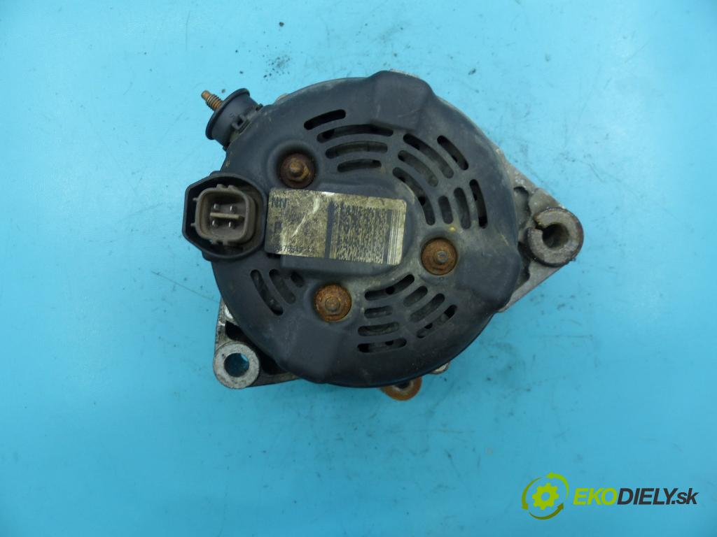 Lexus GS III 2005-2012 4.3 V8 283KM automatic 208 kW 4293 cm3 4- Alternator 104210-3390 (Alternátory)
