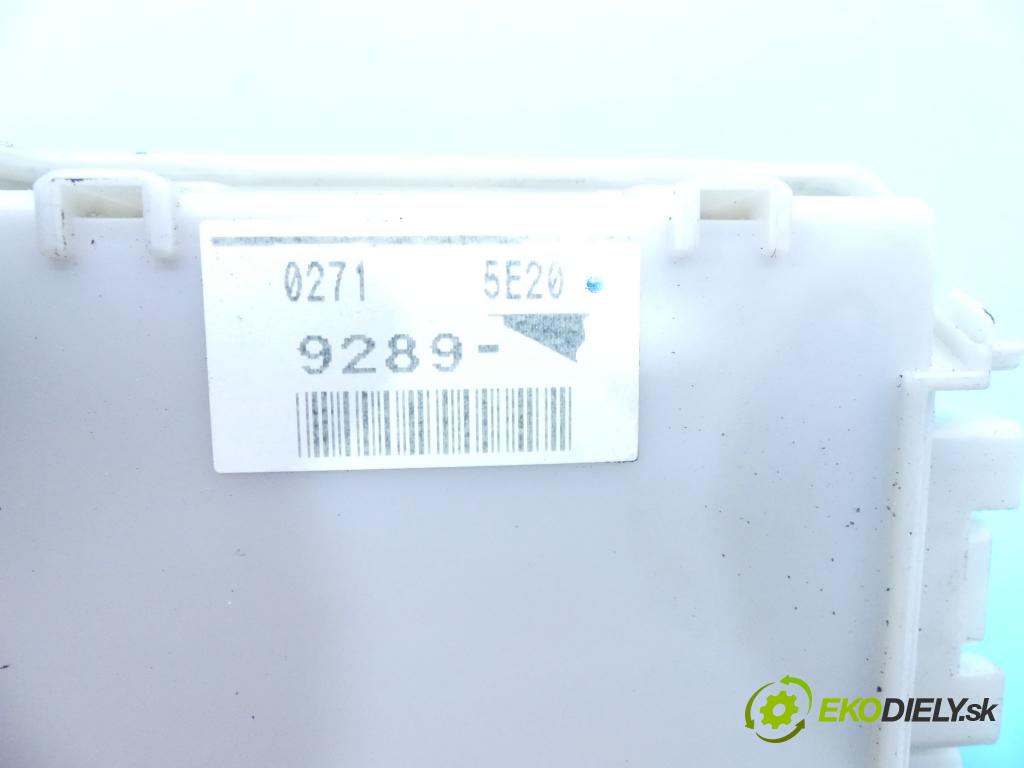 Lexus GS III 2005-2012 4.3 V8 283KM automatic 208 kW 4293 cm3 4- modul riadiaca jednotka 82670-30230 (Ostatné)