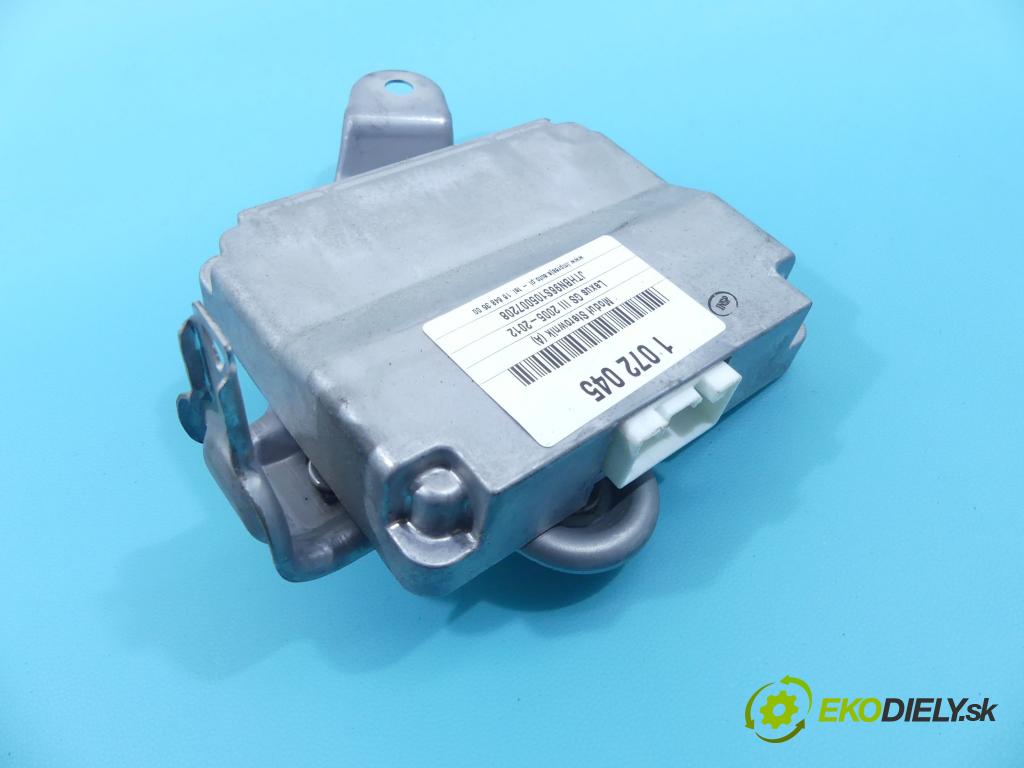 Lexus GS III 2005-2012 4.3 V8 283KM automatic 208 kW 4293 cm3 4- modul riadiaca jednotka 89815-30050 (Ostatné)