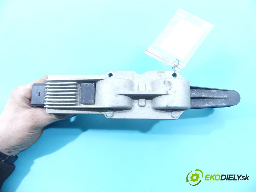 Skoda Fabia I 1999-2007 1.4 mpi 68 hp manual 50 kW 1397 cm3 5- cívka zapalovací  (Zapalovací cívky, moduly)