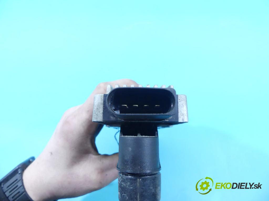 Skoda Fabia I 1999-2007 1.4 mpi 68 hp manual 50 kW 1397 cm3 5- cívka zapalovací  (Zapalovací cívky, moduly)