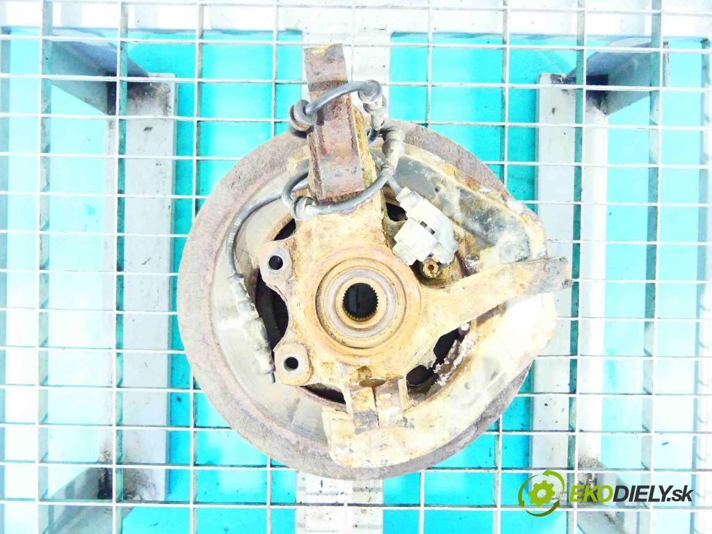 Opel Vectra B 1995-2002 2.0 16v 136 HP manual 100 kW 1998 cm3 4- náboj pravé (Náboje)