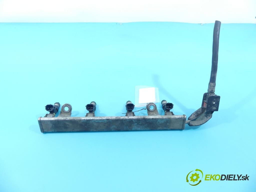 Mitsubishi ASX 2010-2016 1.6 16v 117 HP manual 86 kW 1590 cm3 5- vstrek 1465A331 (Vstrekovače)