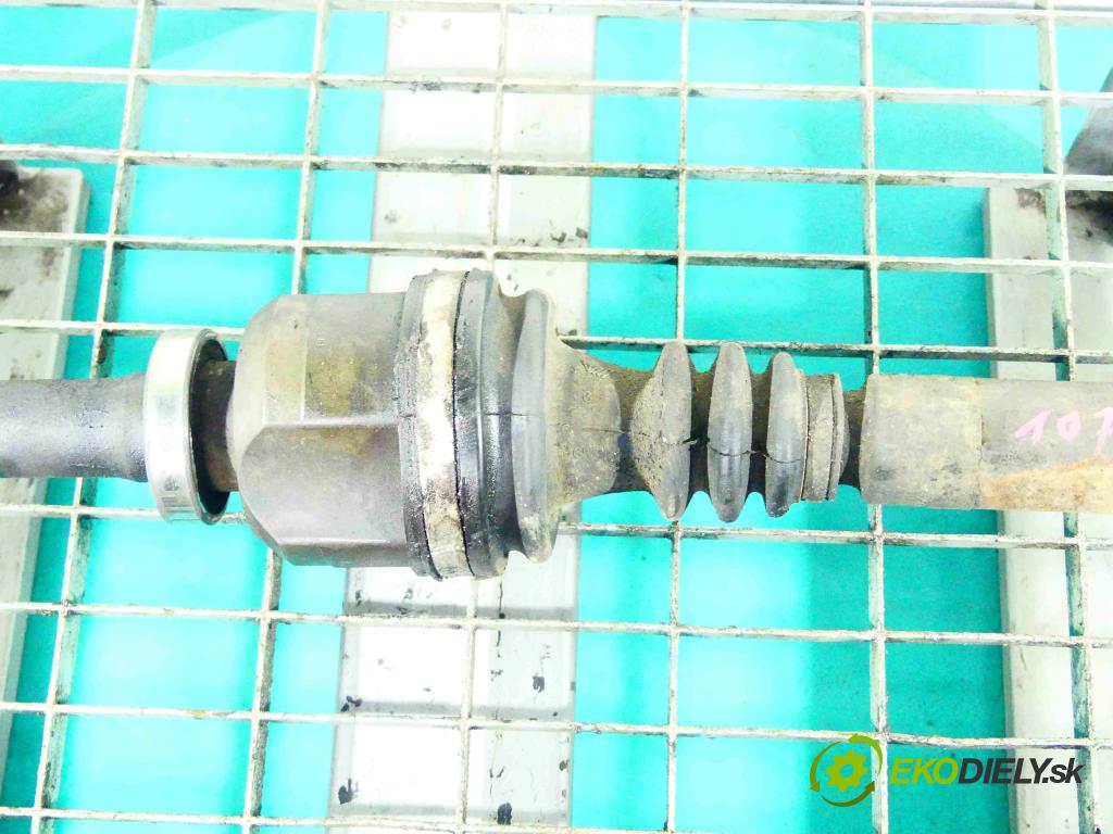 Renault Laguna II 2001-2007 2.2 dci 150 HP manual 110 kW 2200 cm3 5- poloos pravé  (Poloosy)