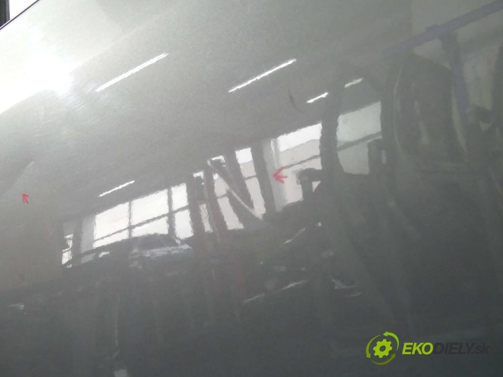 Vw Golf plus 1.9 tdi 90 hp manual 66 kW 1896 cm3 5- dveře přední levé