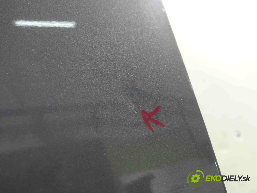 Vw Golf plus 1.9 tdi 90 hp manual 66 kW 1896 cm3 5- dveře přední levé