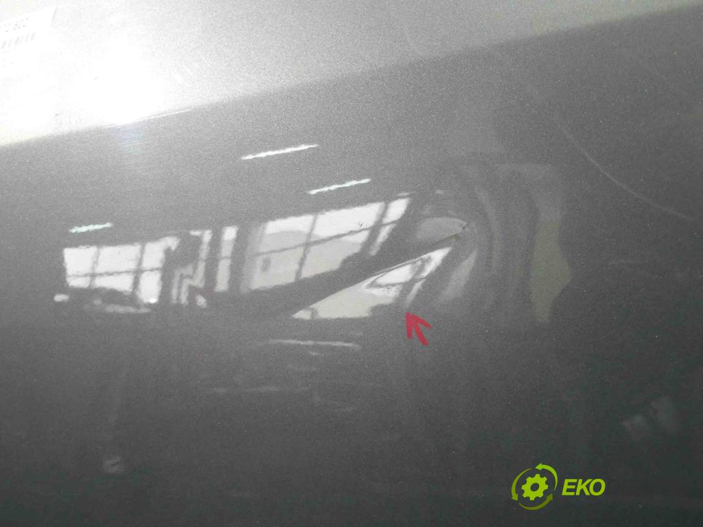 Vw Golf plus 1.9 tdi 90 hp manual 66 kW 1896 cm3 5- dveře přední levé