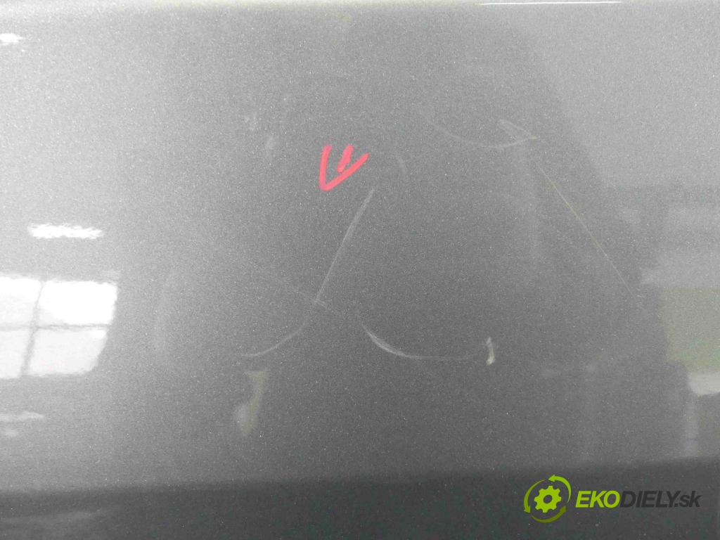 Vw Golf plus 1.9 tdi 90 hp manual 66 kW 1896 cm3 5- dveře přední levé