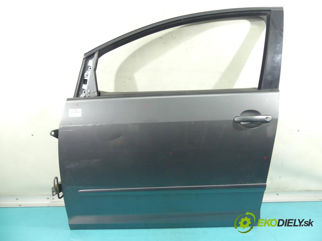 Vw Golf plus 1.9 tdi 90 hp manual 66 kW 1896 cm3 5- dveře přední levé