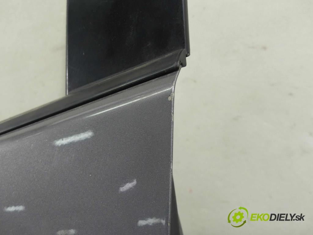 Vw Golf plus 1.9 tdi 90 hp manual 66 kW 1896 cm3 5- dveře přední levé