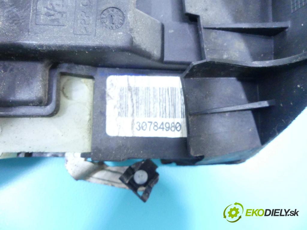 Volvo XC90 I 2002-2014 3.2 238hp automatic 175 kW 3192 cm3 5- zámek zadní levý 30784980