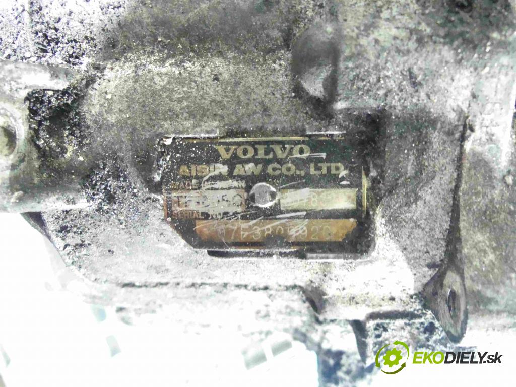 Volvo XC90 I 2002-2014 3.2 238HP automatic 175 kW 3192 cm3 5- prevodovka stupeň,rýchlosť automat 30783227