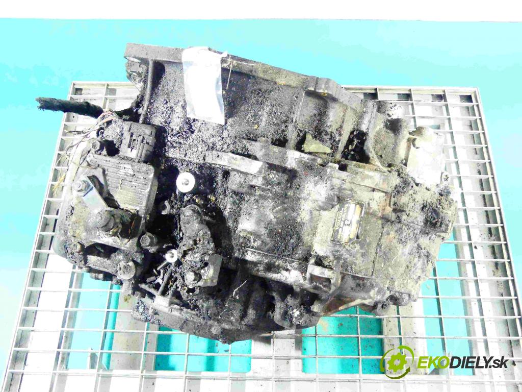 Volvo XC90 I 2002-2014 3.2 238HP automatic 175 kW 3192 cm3 5- prevodovka stupeň,rýchlosť automat 30783227