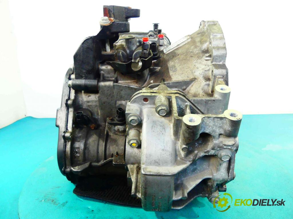 Fiat Freemont 2.0 jtd 163 HP automatic 120 kW 1956 cm3 5- prevodovka stupeň,rýchlosť automat P04800802AC
