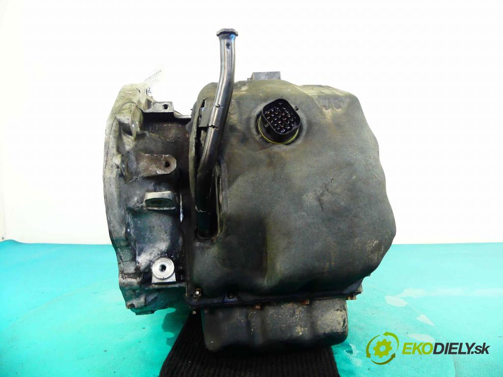 Fiat Freemont 2.0 jtd 163 HP automatic 120 kW 1956 cm3 5- prevodovka stupeň,rýchlosť automat P04800802AC