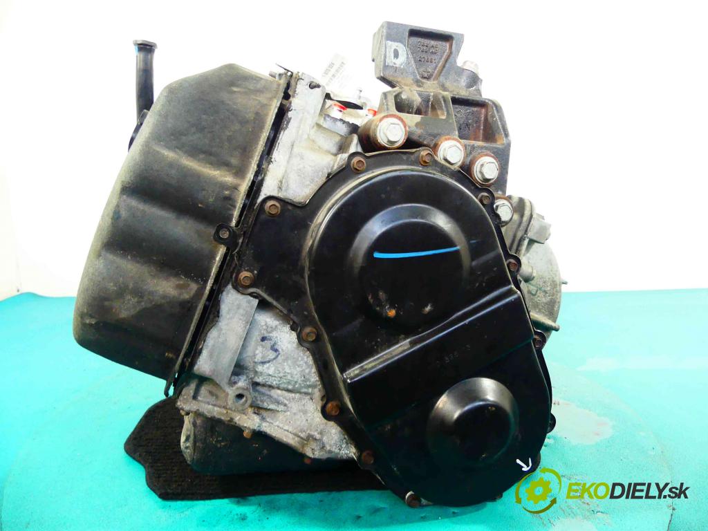 Fiat Freemont 2.0 jtd 163 HP automatic 120 kW 1956 cm3 5- prevodovka stupeň,rýchlosť automat P04800802AC