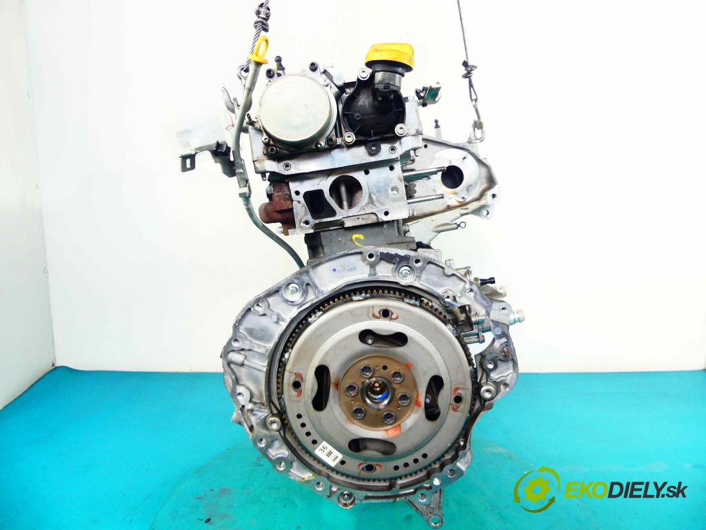 Fiat Freemont 2.0 jtd 163 HP automatic 120 kW 1956 cm3 5- motor diesla 939B5000