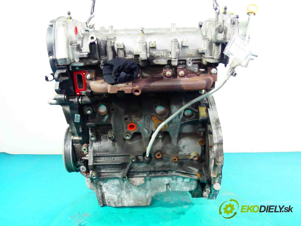 Fiat Freemont 2.0 jtd 163 HP automatic 120 kW 1956 cm3 5- motor diesla 939B5000