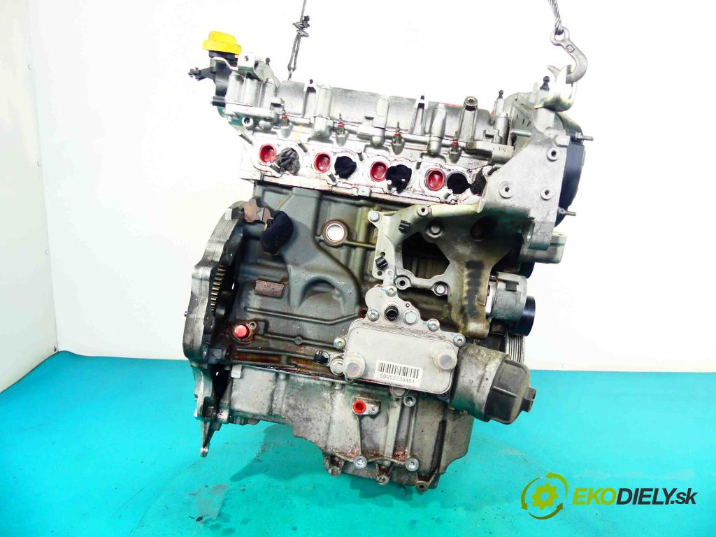 Fiat Freemont 2.0 jtd 163 HP automatic 120 kW 1956 cm3 5- motor diesla 939B5000